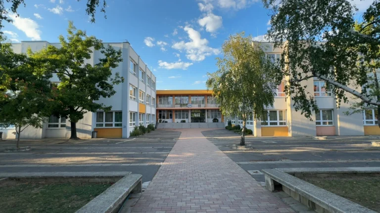 Szóbeli érettségi vizsgák 12.b